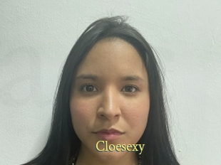 Cloesexy