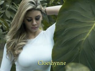 Cloeshynne