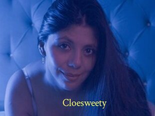 Cloesweety