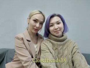 Closefriends18