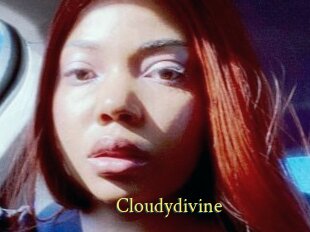 Cloudydivine