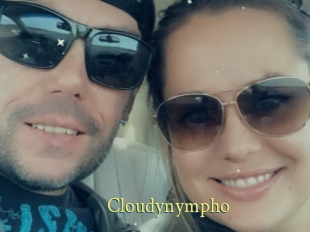 Cloudynympho