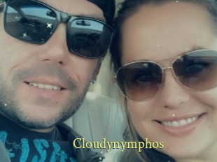 Cloudynymphos