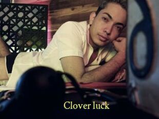 Clover_luck