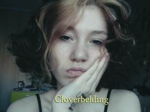 Cloverbelding