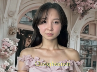 Cloverbennett