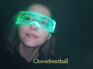 Cloverbenthall