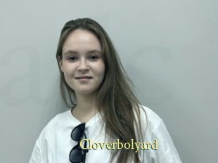 Cloverbolyard