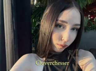 Cloverchesser