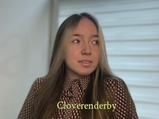 Cloverenderby