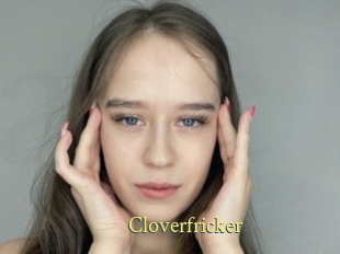 Cloverfricker