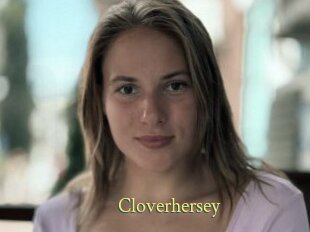 Cloverhersey