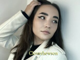 Cloverhewson