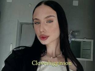 Cloverhigginson