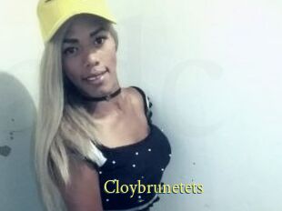 Cloybrunetets