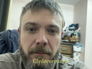 Clydeeverstout