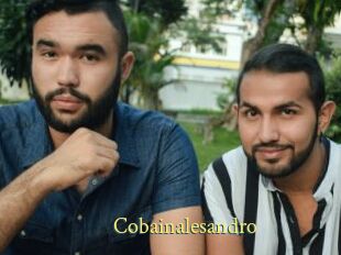Cobainalesandro
