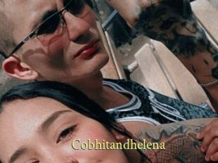 Cobhitandhelena