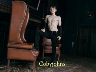 Cobyjohns