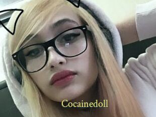 Cocainedoll