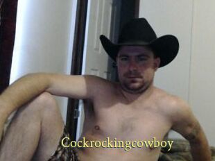 Cockrockingcowboy
