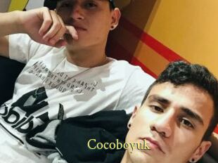 Cocoboyuk