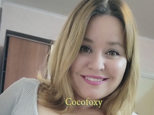Cocofoxy