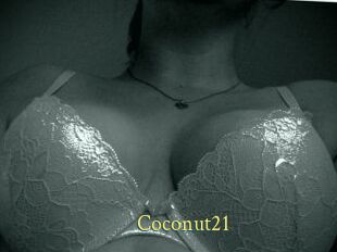 Coconut21