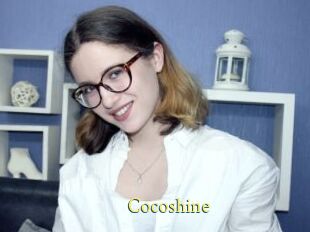 Cocoshine