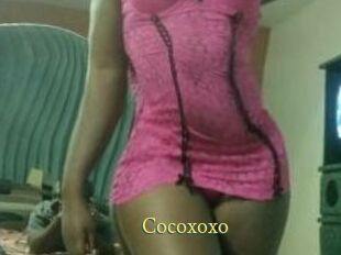 Cocoxoxo