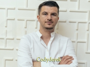 Codyderek