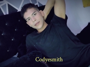 Codyesmith