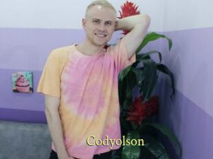 Codyolson