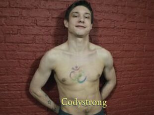 Codystrong