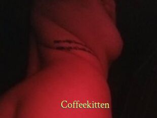 Coffeekitten