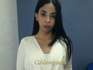 Coldestqueen