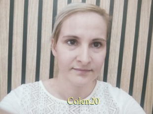 Colen20