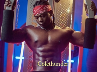 Colethunder