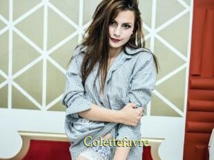 Colettefavre