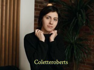 Coletteroberts