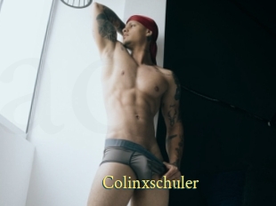 Colinxschuler