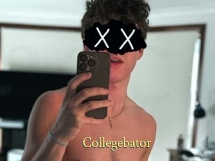Collegebator