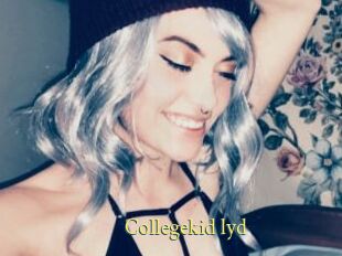Collegekid_lyd