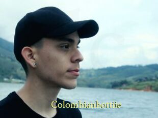 Colombianhottiie