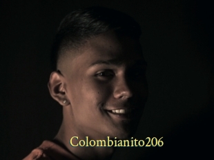 Colombianito206