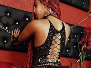 Colucchy