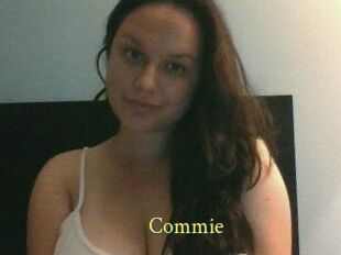 Commie
