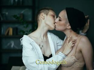 Comodogirls