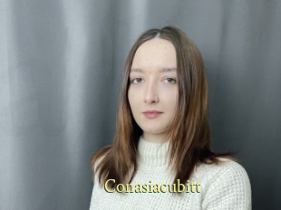 Conasiacubitt
