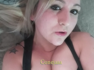 Conejaaa